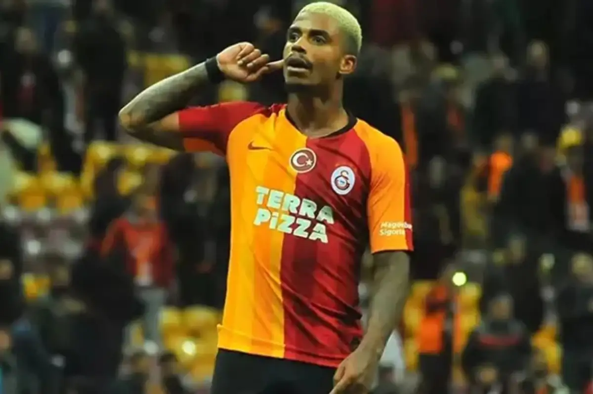 Lemina'dan Fenerbahçe'yi Kızdıracak Sözler: "Yarış Falan Yok, Biz Şampiyonuz"