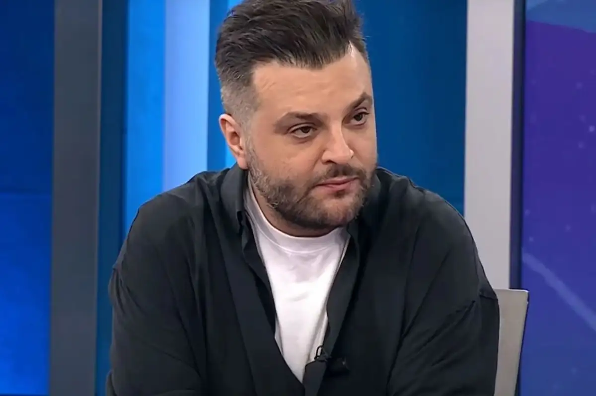 Minguzzi Ailesini Programına Konuk Etmek İsteyen Candaş Tolga Işık'a Tehdit Mesajları Geldi!