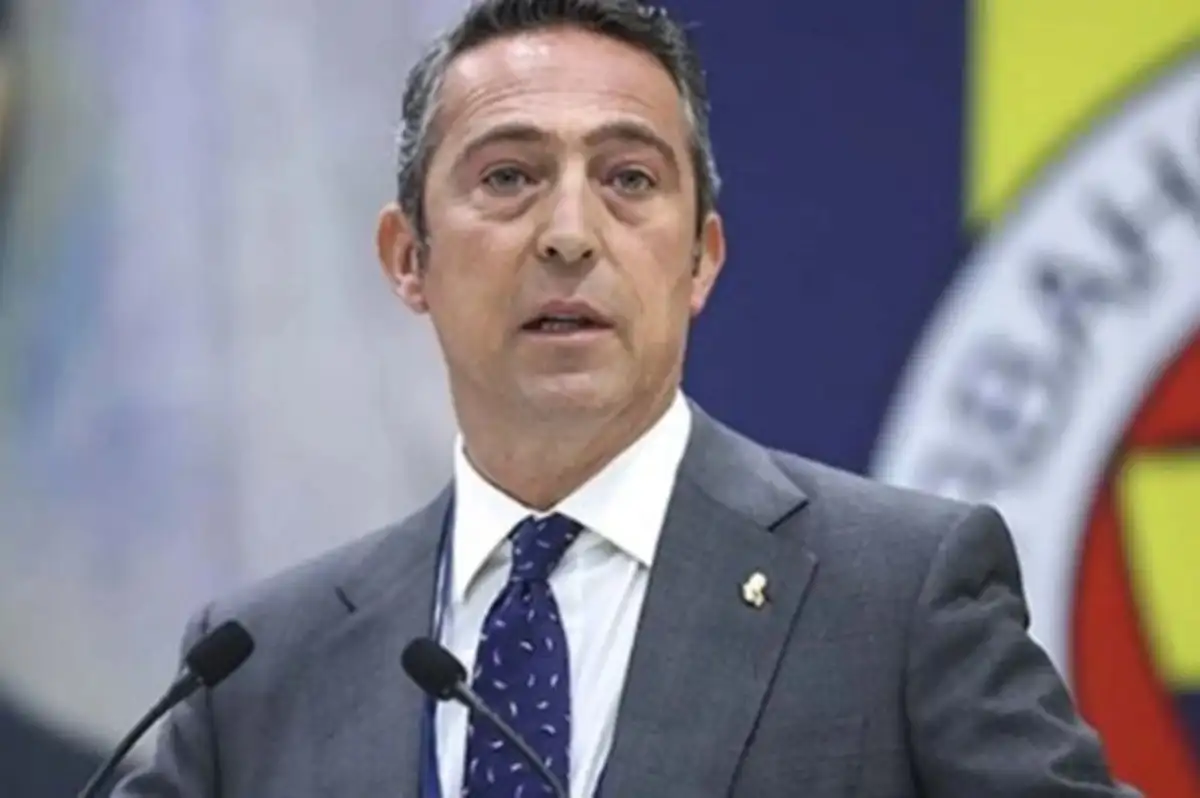 Ali Koç, Fenerbahçe Hakkında Kararını Verdi