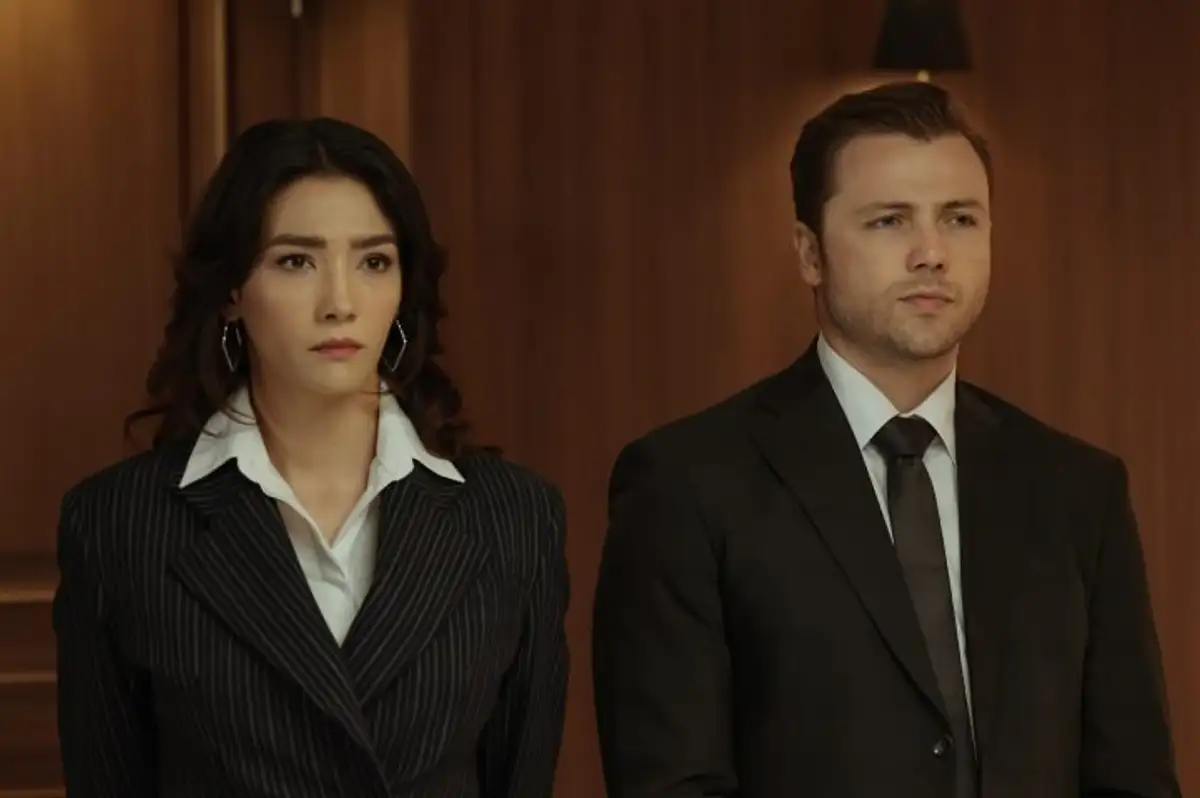 Aybüke Pusat'ın Teşkilat'a Nasıl Veda Ettiği Ortaya Çıktı