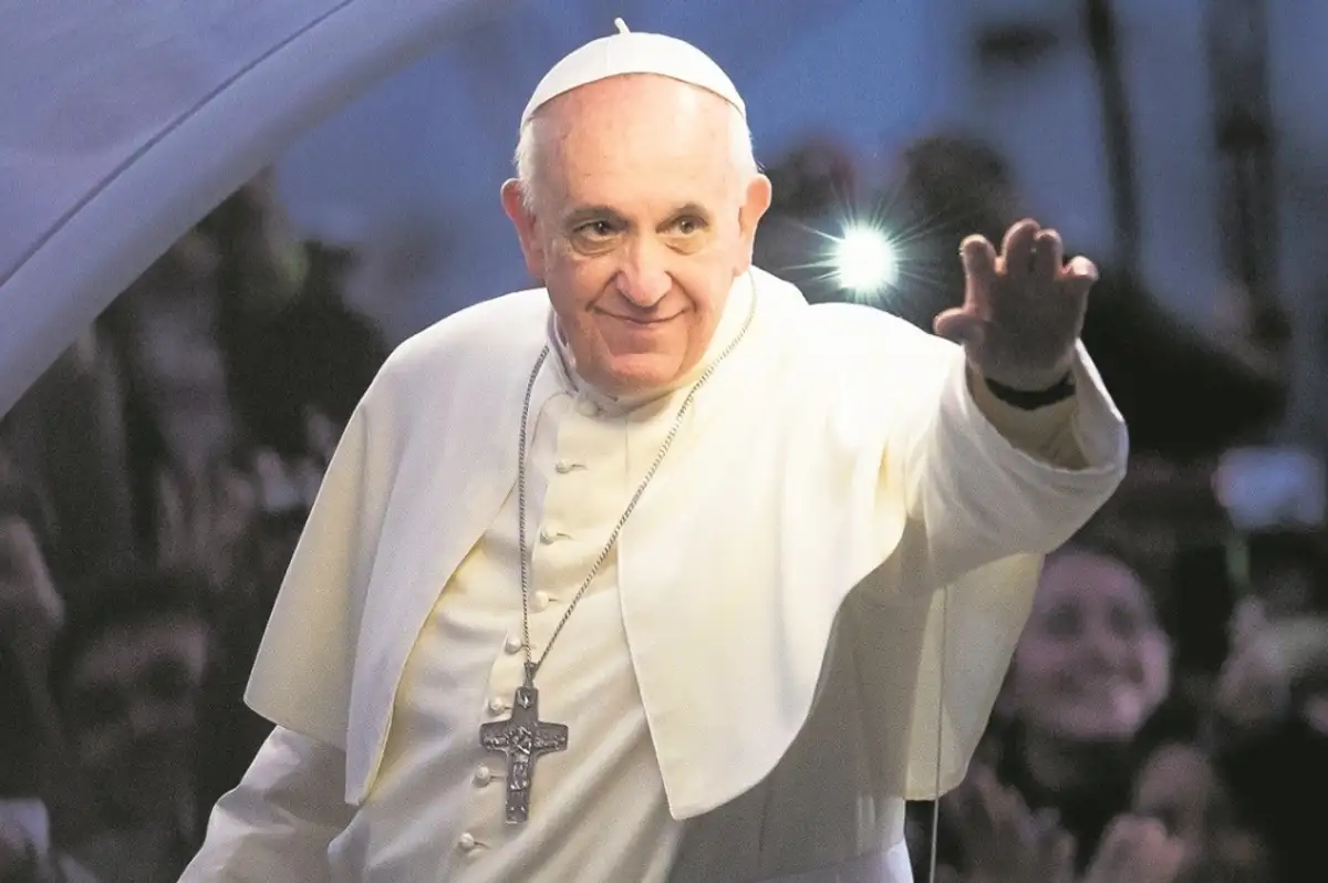 Dünya Liderlerinden Papa Francis için Başsağlığı Mesajları