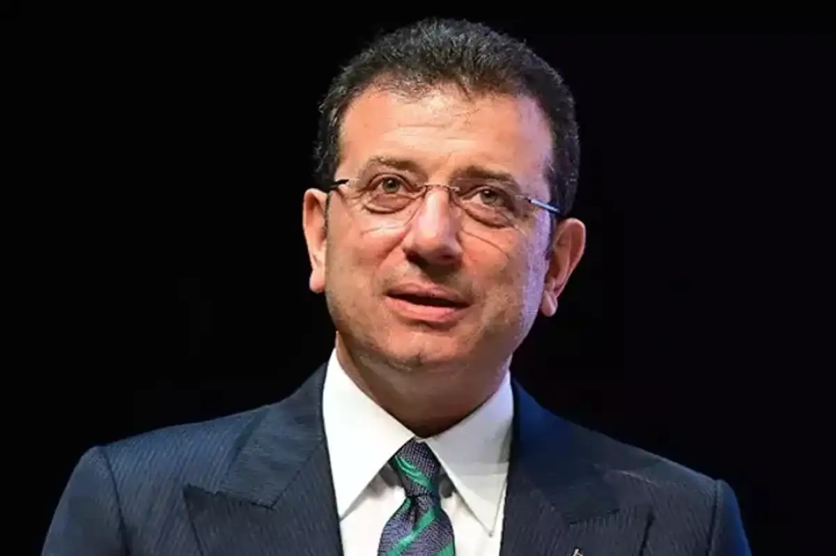 Ekrem İmamoğlu'nun Sahte Diploma Soruşturmasında Flaş Gelişme