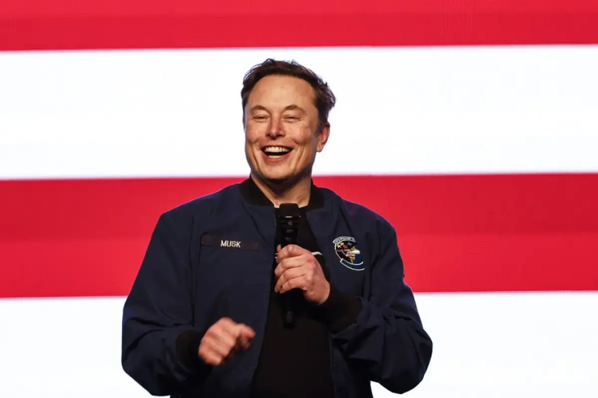 Elon Musk Görevini Neden Bırakıyor?