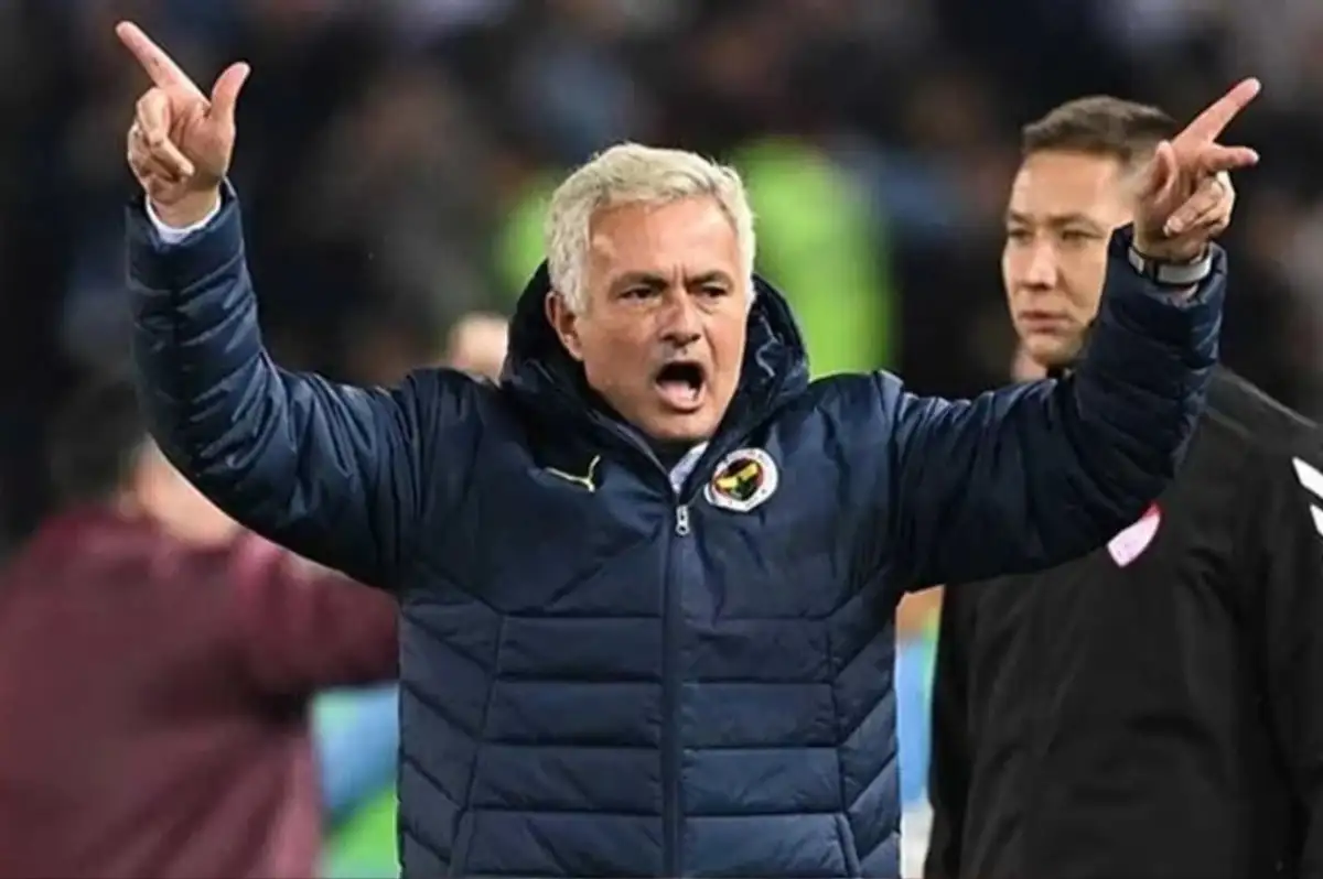 Mourinho Eleştirilerin Odağında: 20 Milyonluk Balon Yorumu Dikkat Çekti!