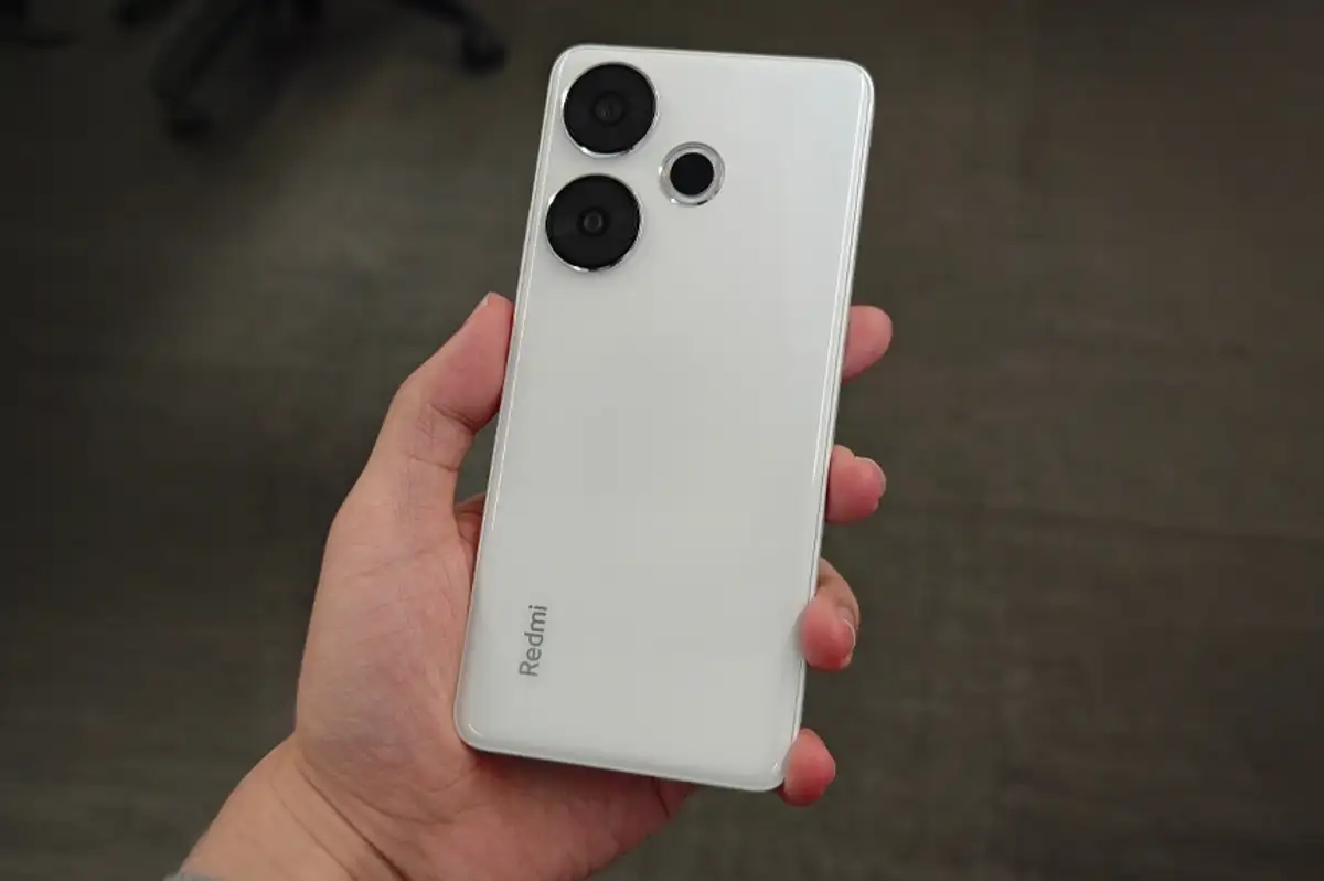 Xiaomi Bu Hafta Redmi Turbo 4 Pro'yu Piyasaya Sürecek