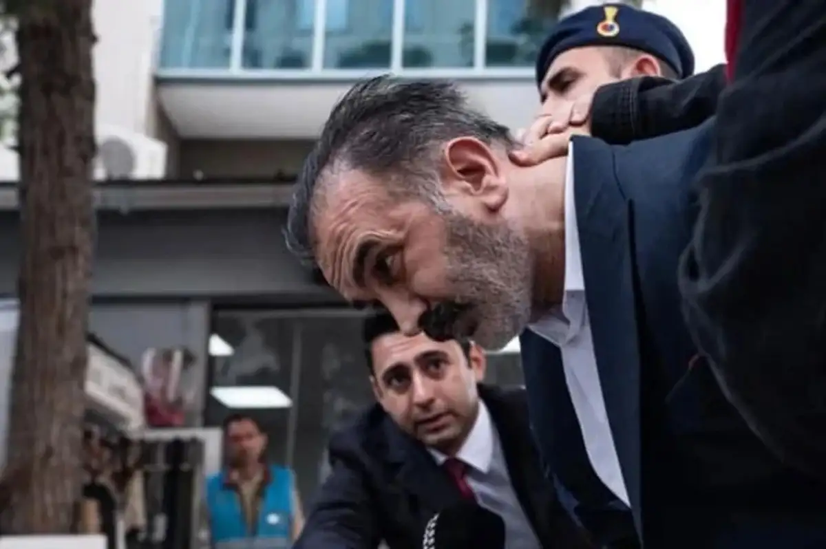 Yenidoğan Çetesi Davasında Duruşma Başladı