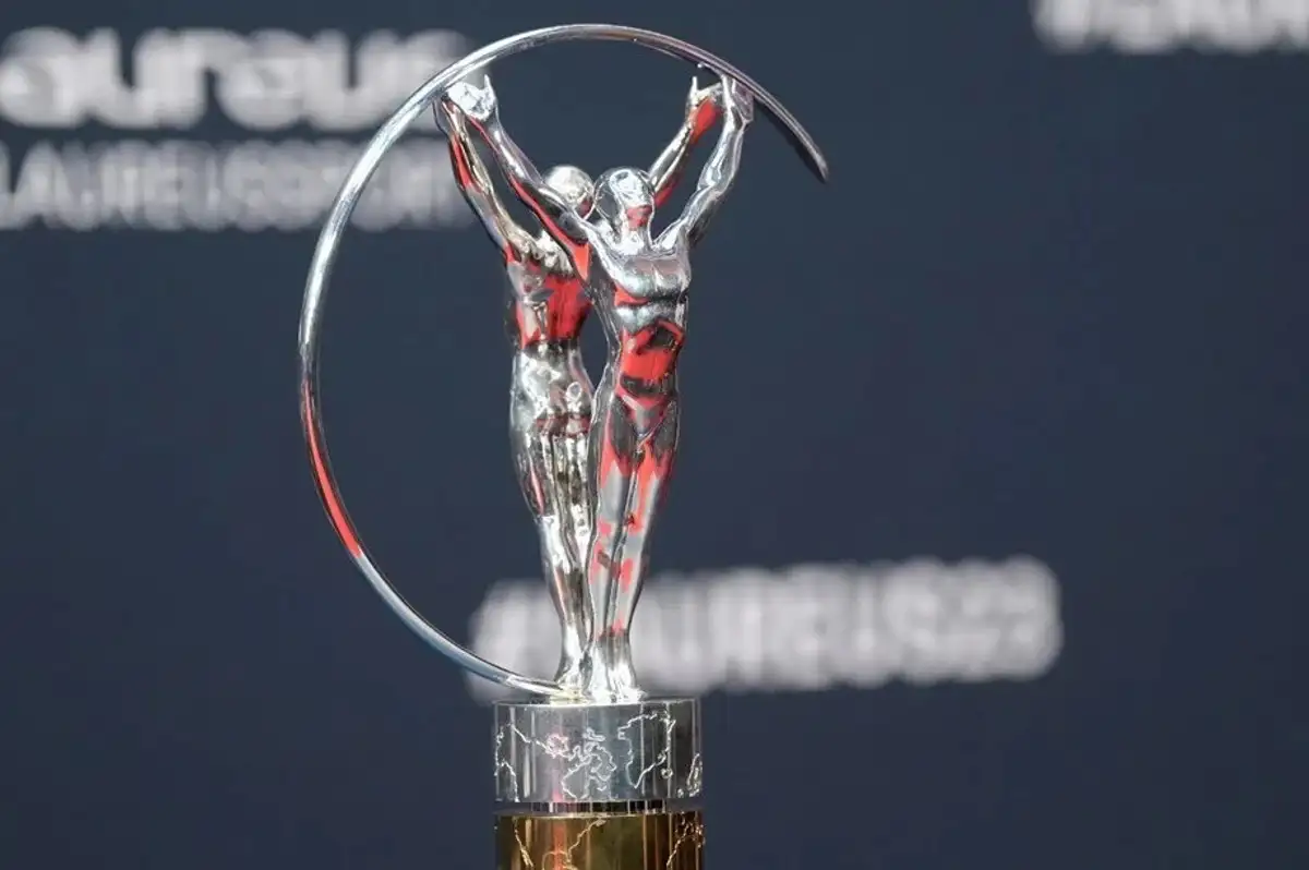 2024 Laureus Ödülleri Sahiplerini Buldu