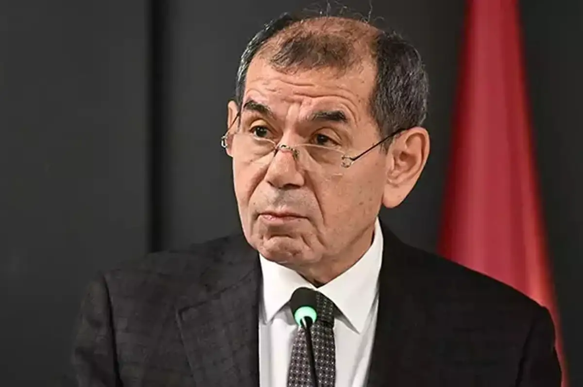 Dursun Özbek'ten Şampiyonluk Sözleri: "Her Maçımız Final"