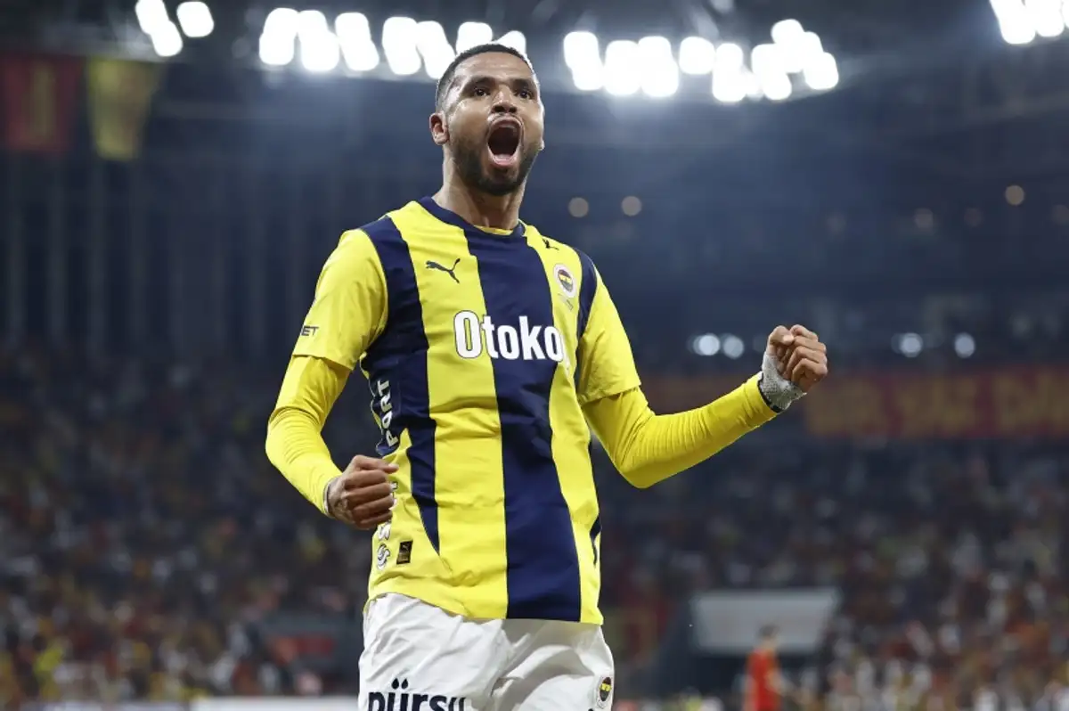 Fenerbahçeli En Nesyri'den Ayrılık Kararı! İşte Sebebi