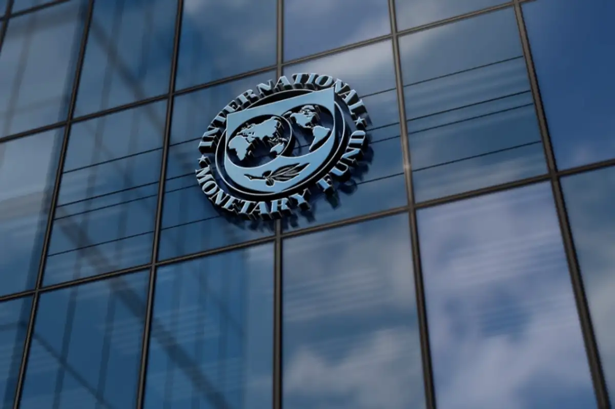 IMF Türkiye'nin Büyüme Tahminini Yükseltti
