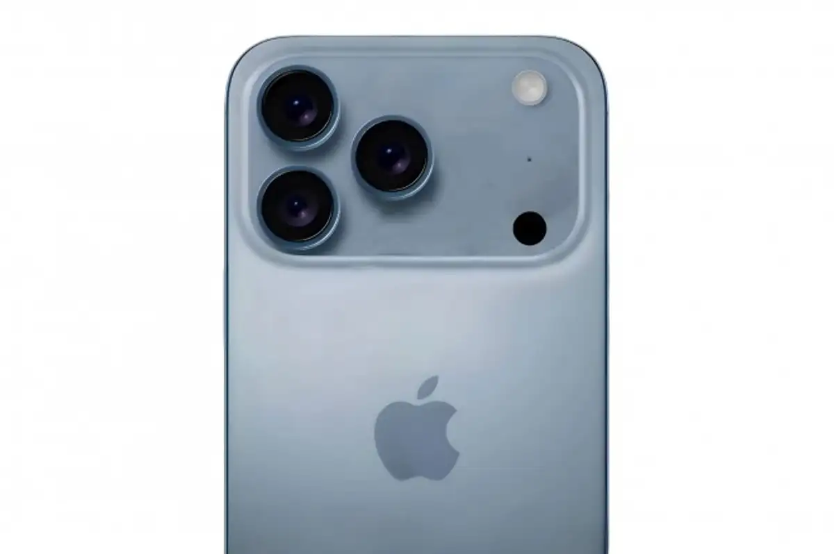 iPhone 17 Pro'nun Gök Mavisi Rengi Ortaya Çıktı