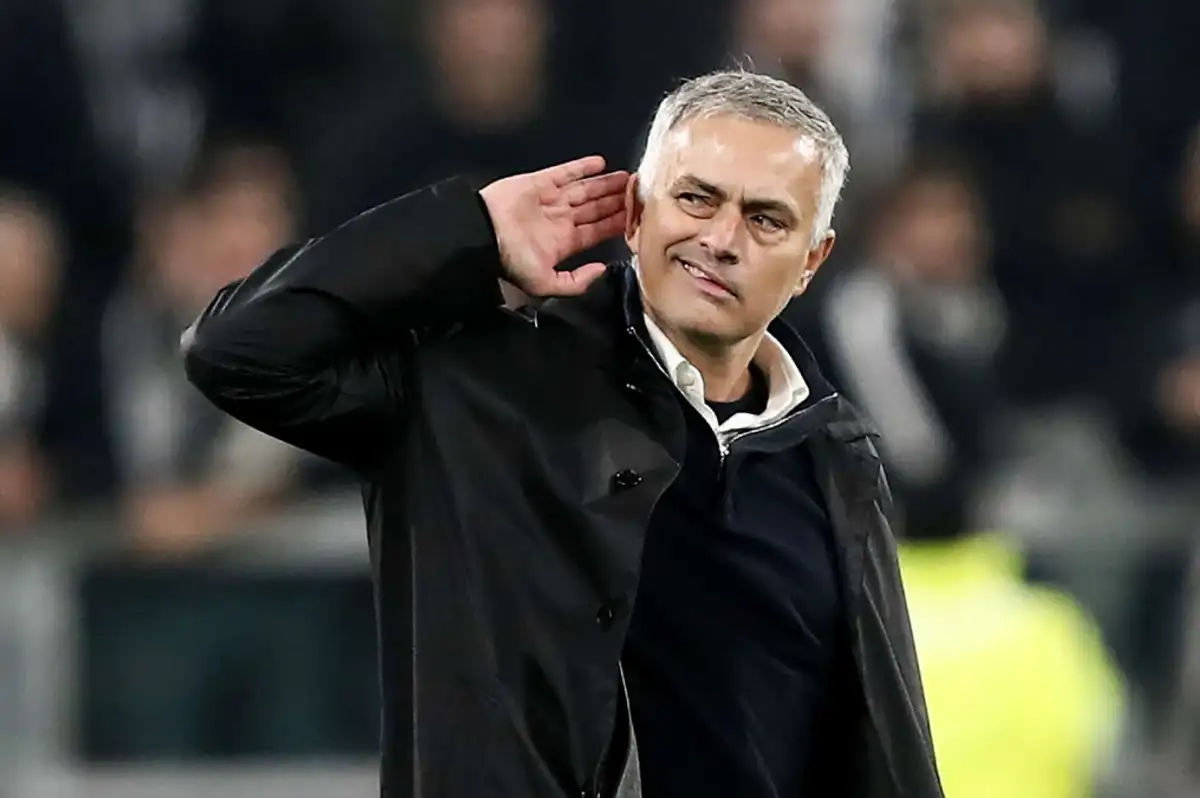 Jose Mourinho'nun Tazminatı Belli Oldu