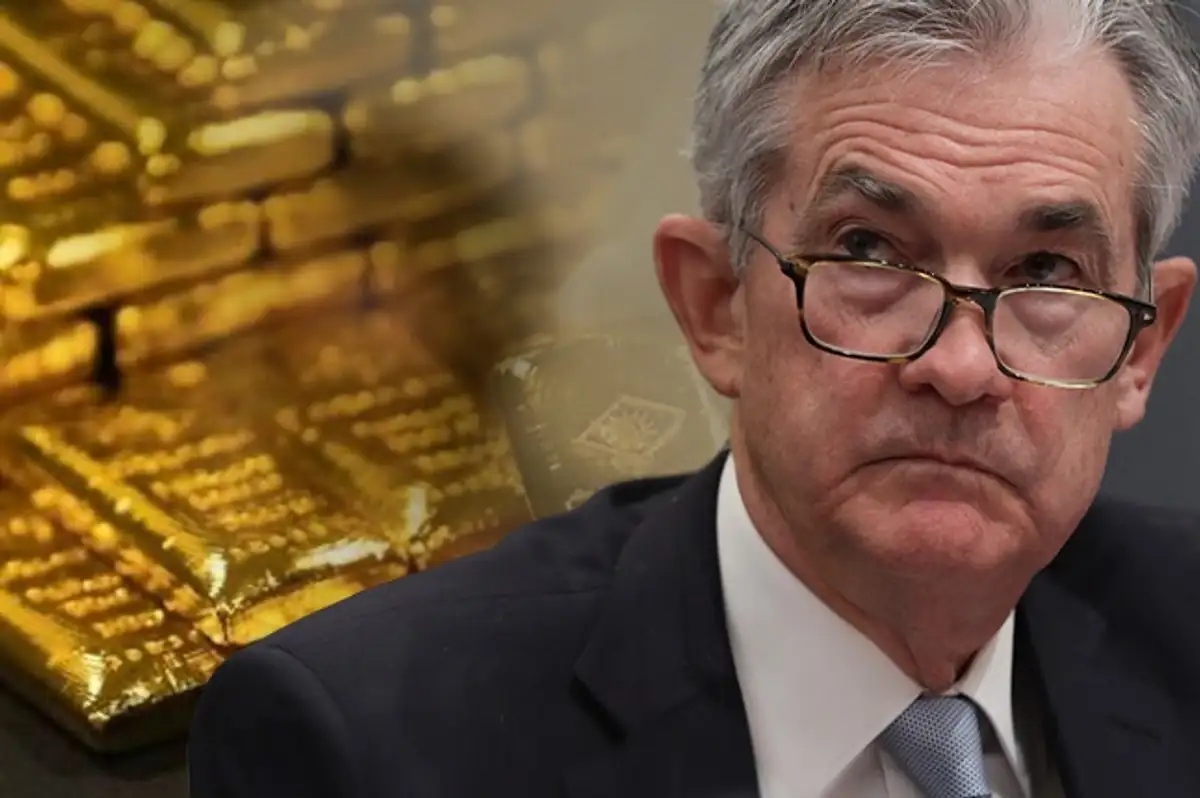 'Powell Görevden Alınacak' Senaryosunda Altın için Kritik Uyarı!