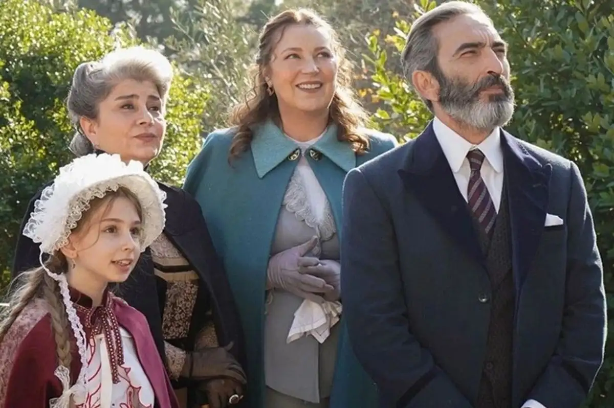 Şakir Paşa Ailesi Ne Zaman Final Yapacak?