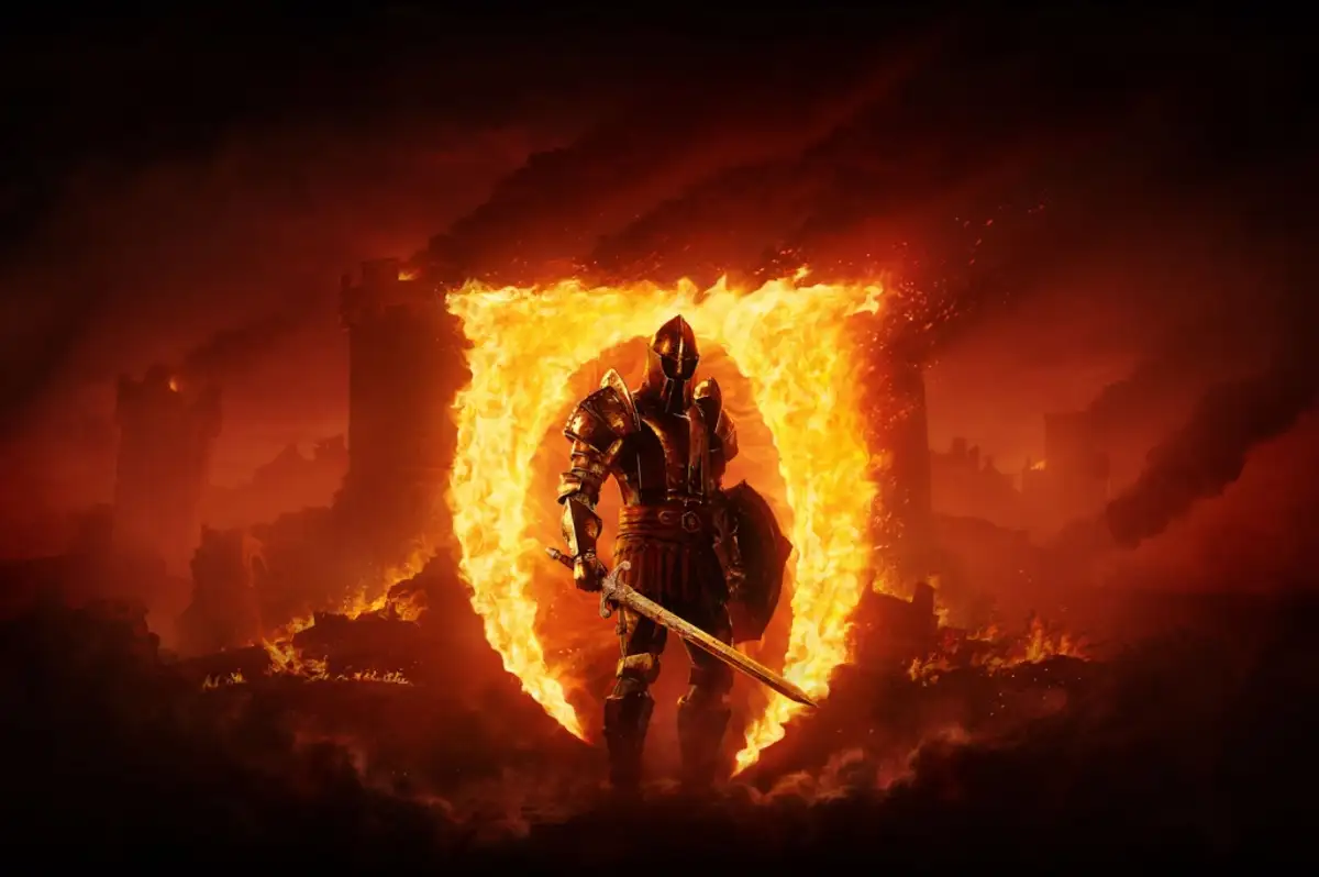The Elder Scrolls IV: Oblivion Remastered Resmen Çıktı!