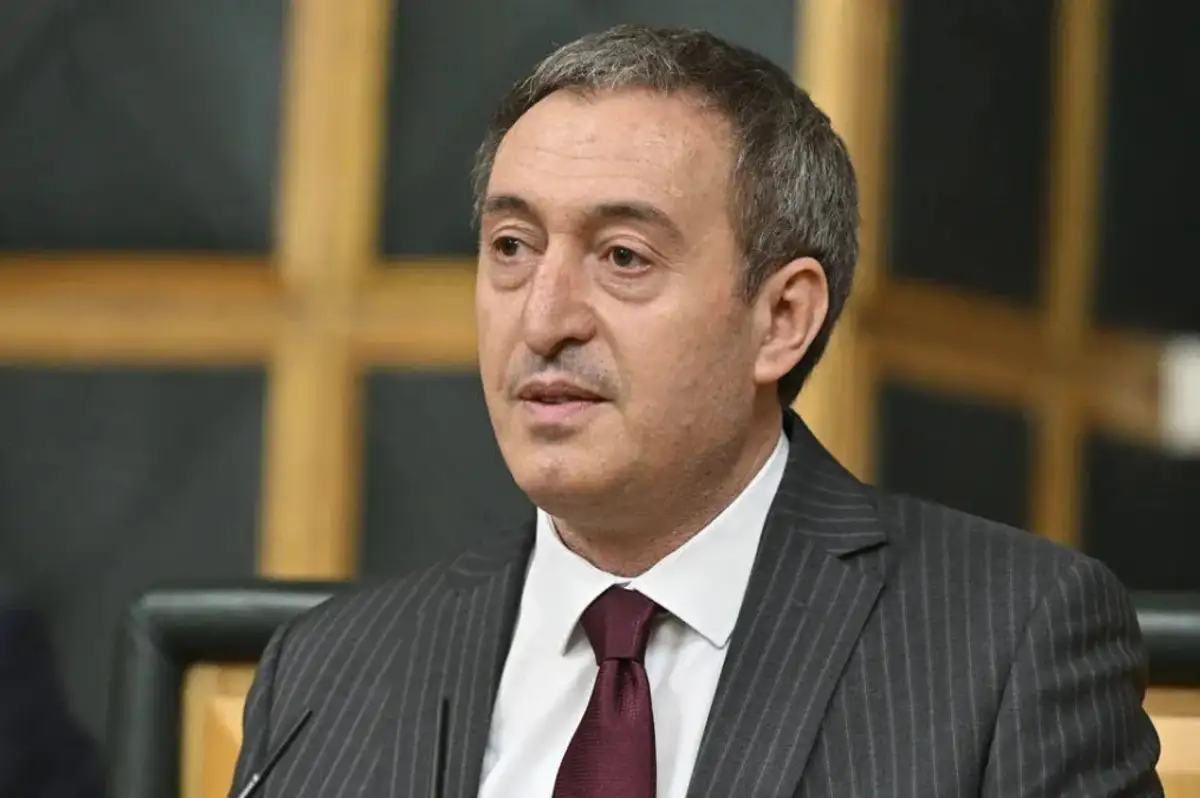 Tuncer Bakırhan, Sırrı Süreyya Önder'in Son Durumunu Paylaştı
