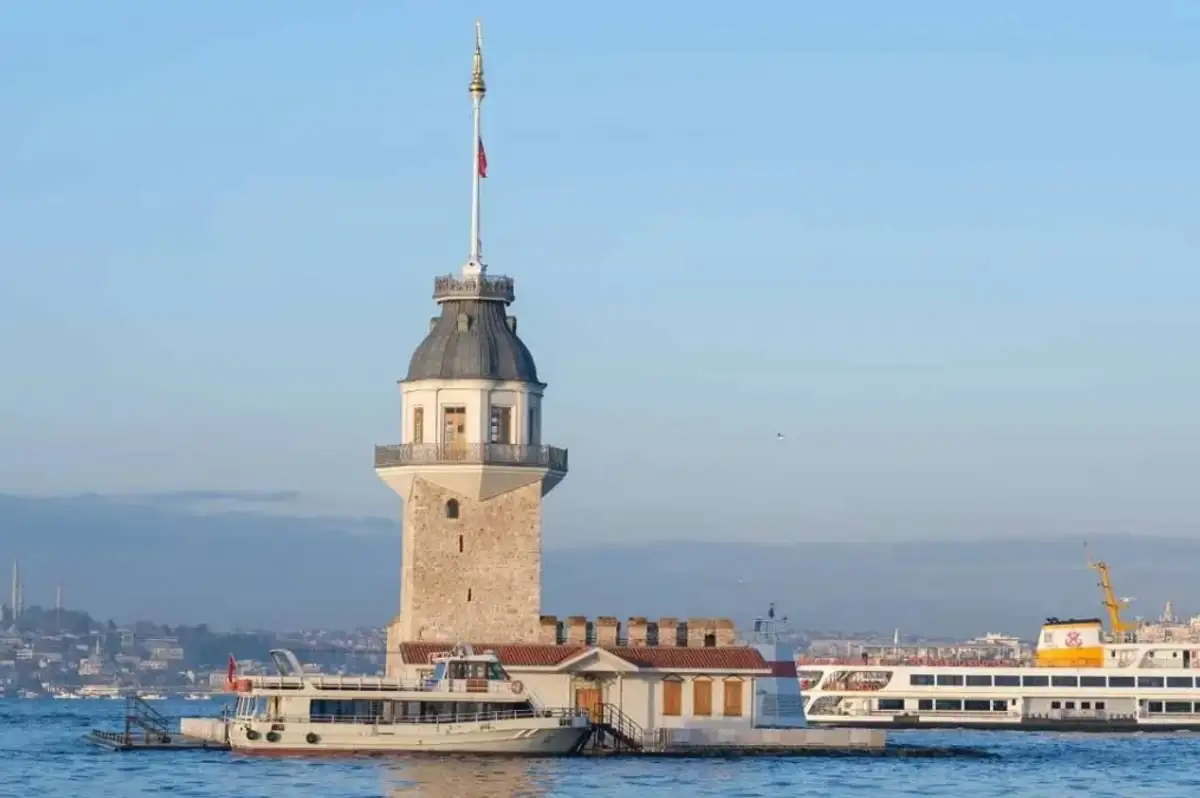 23 Nisan'da Hava Nasıl Olacak? İl İl Hava Sıcaklıkları...