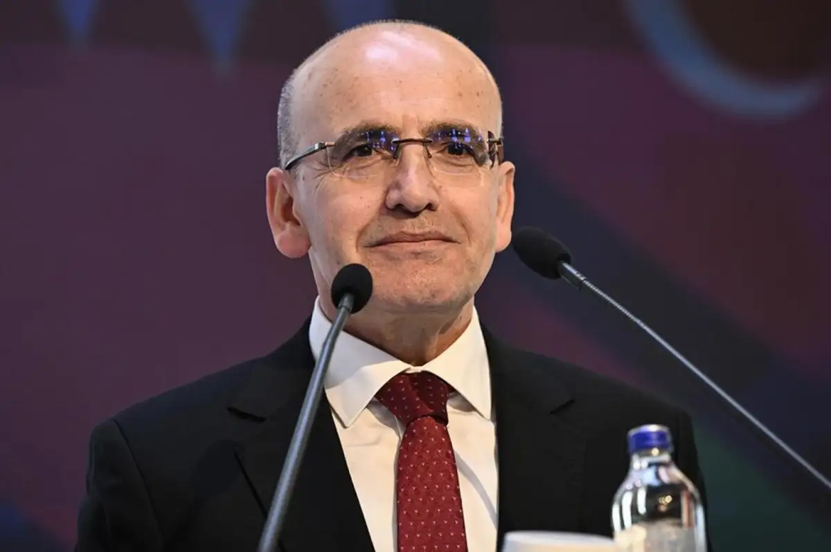 Bakan Şimşek: Program Yolunda Gidiyor