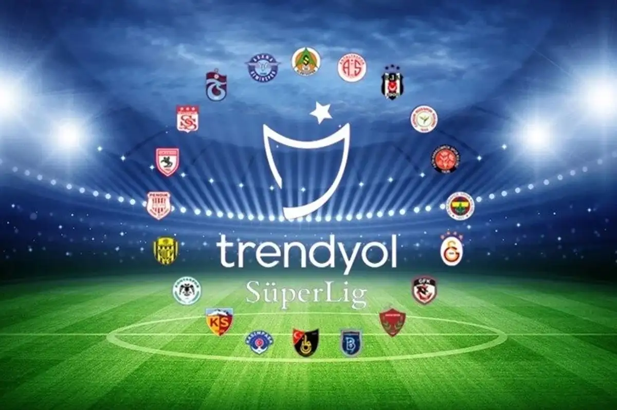 Süper Lig Kulüplerinden Deprem Sonrası Geçmiş Olsun Mesajları