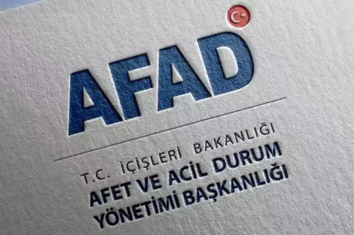 AFAD İstanbul Depremi Sonrası İlk Analizi Yayınladı: 35 Kilometrelik Fay Segmenti Kırıldı
