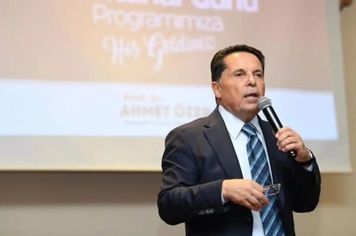 Ahmet Özer Davasında Duruşmanın Görüleceği Yer Açıklandı
