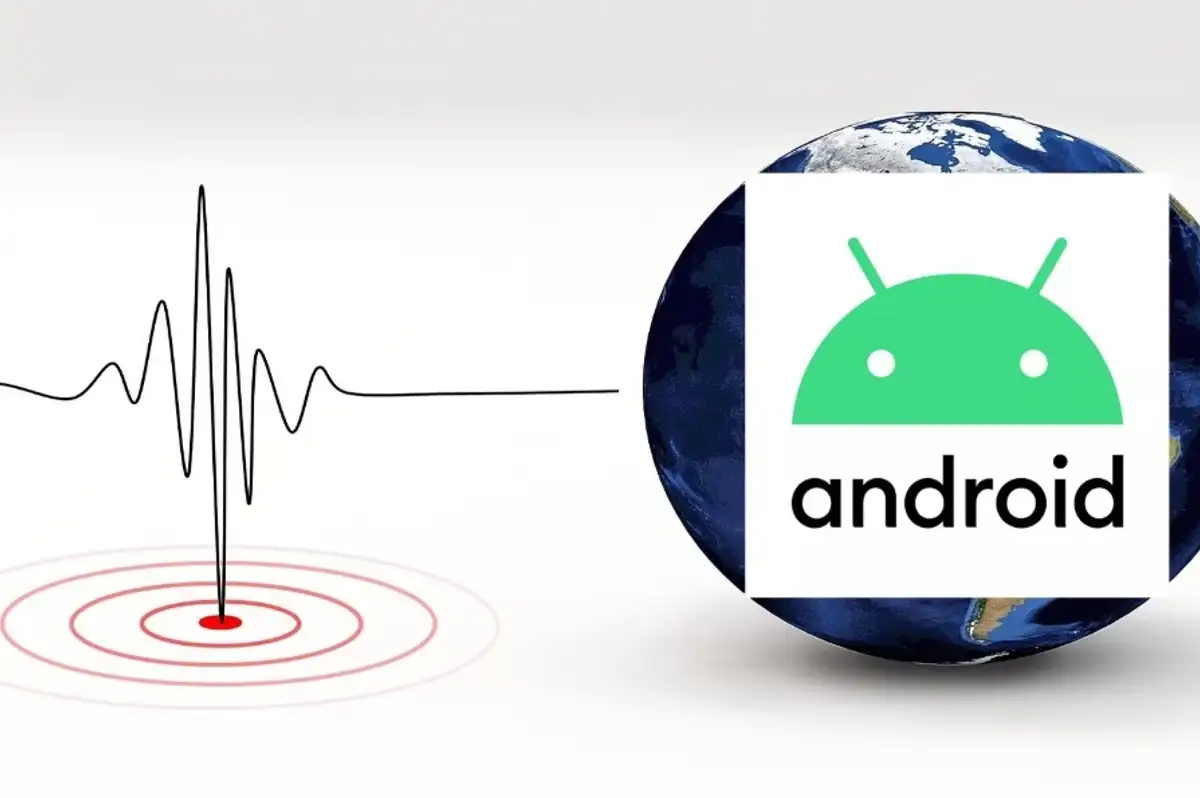 Android Deprem Uyarı Sistemi: Nasıl Çalışıyor?