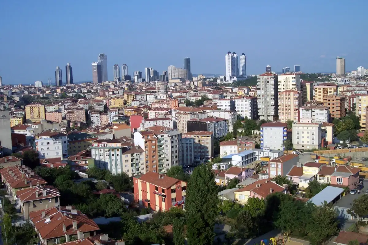 İstanbul'da Depreme Dayanıklı İlçeler