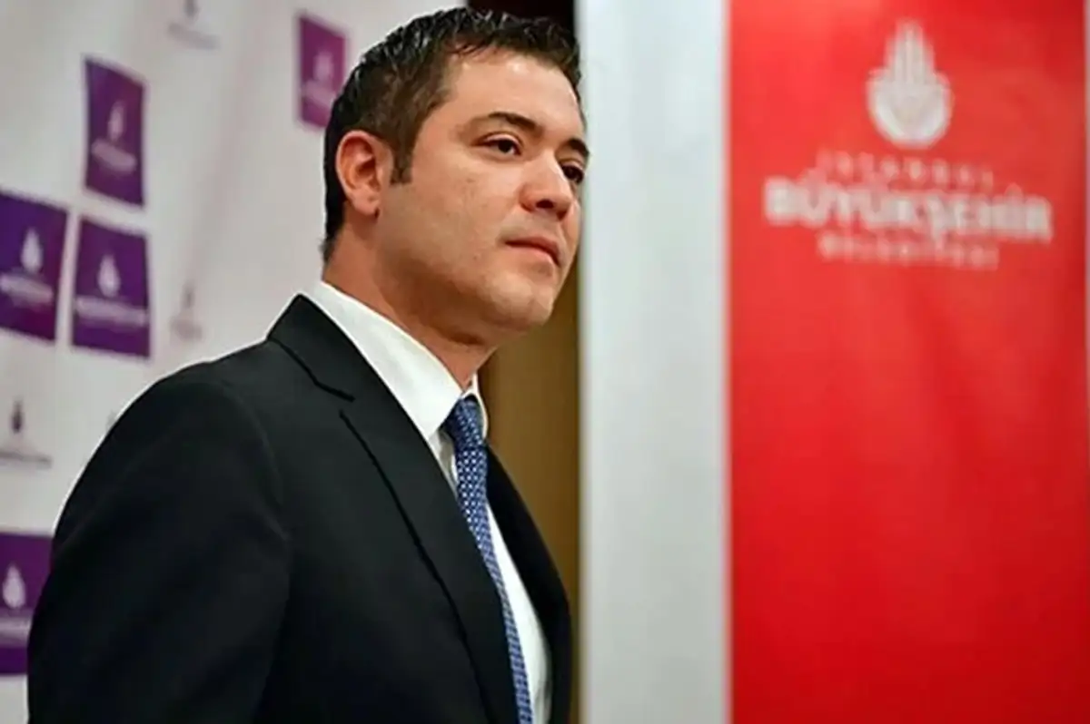 Murat Ongun'un Avukatlarına Tutuklama İstemi