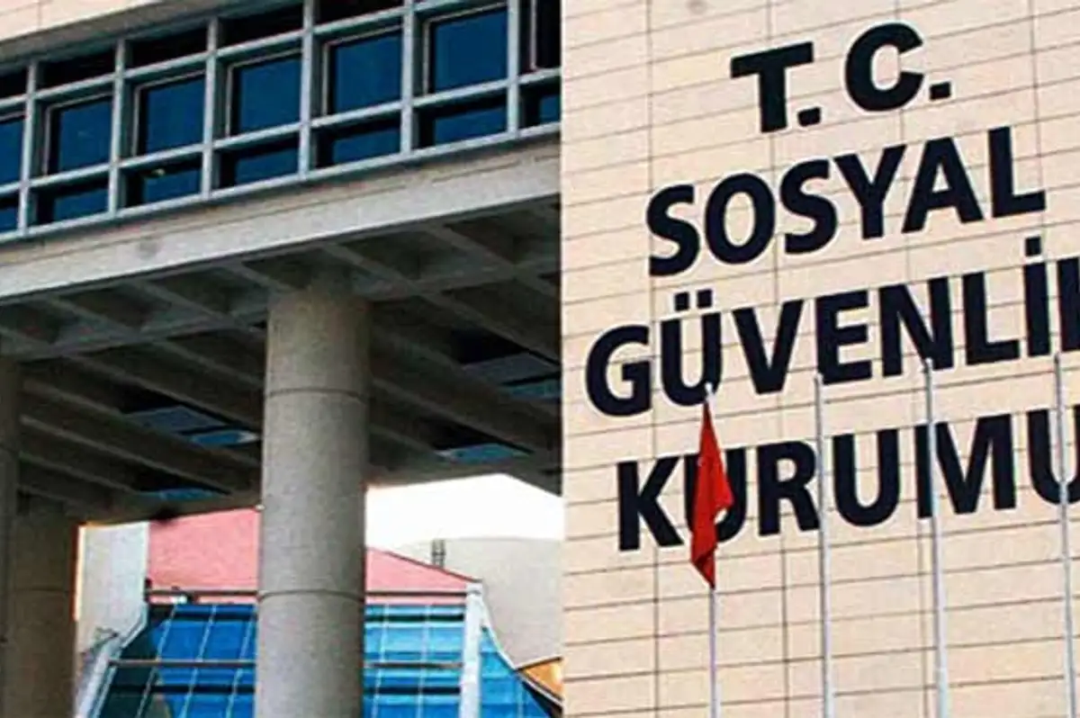 Sigorta Girişi 2000-2008 Arasında Olanlara Müjde: Kademeli Emeklilik için Şart Değişti