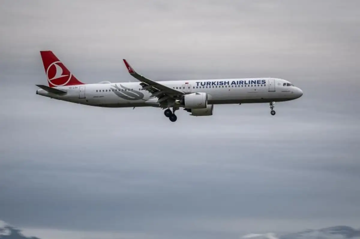 THY Yeni Tavan Fiyatını Belirledi