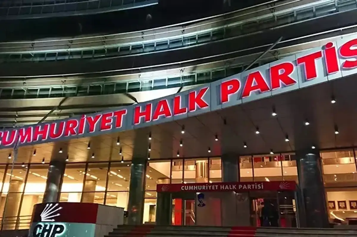CHP Kurultayı'nda "Oy Karşılığı Menfaat" İddiası! Tanık İfadeleri Dinlendi