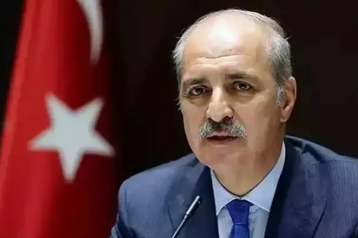 Papa'nın Cenazesine Türkiye'den Kurtulmuş Katılacak