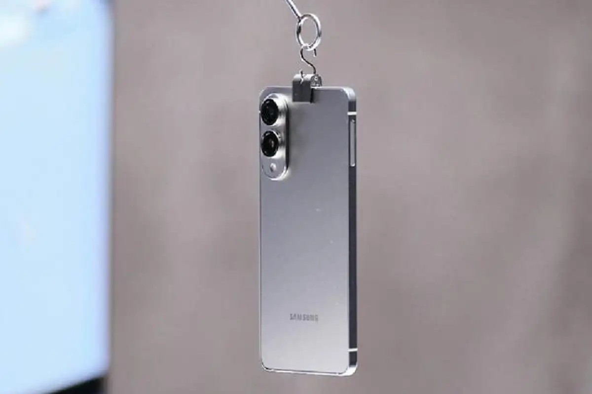 Samsung Galaxy S25 Edge Fiyatını Yanlışlıkla Açıkladı!