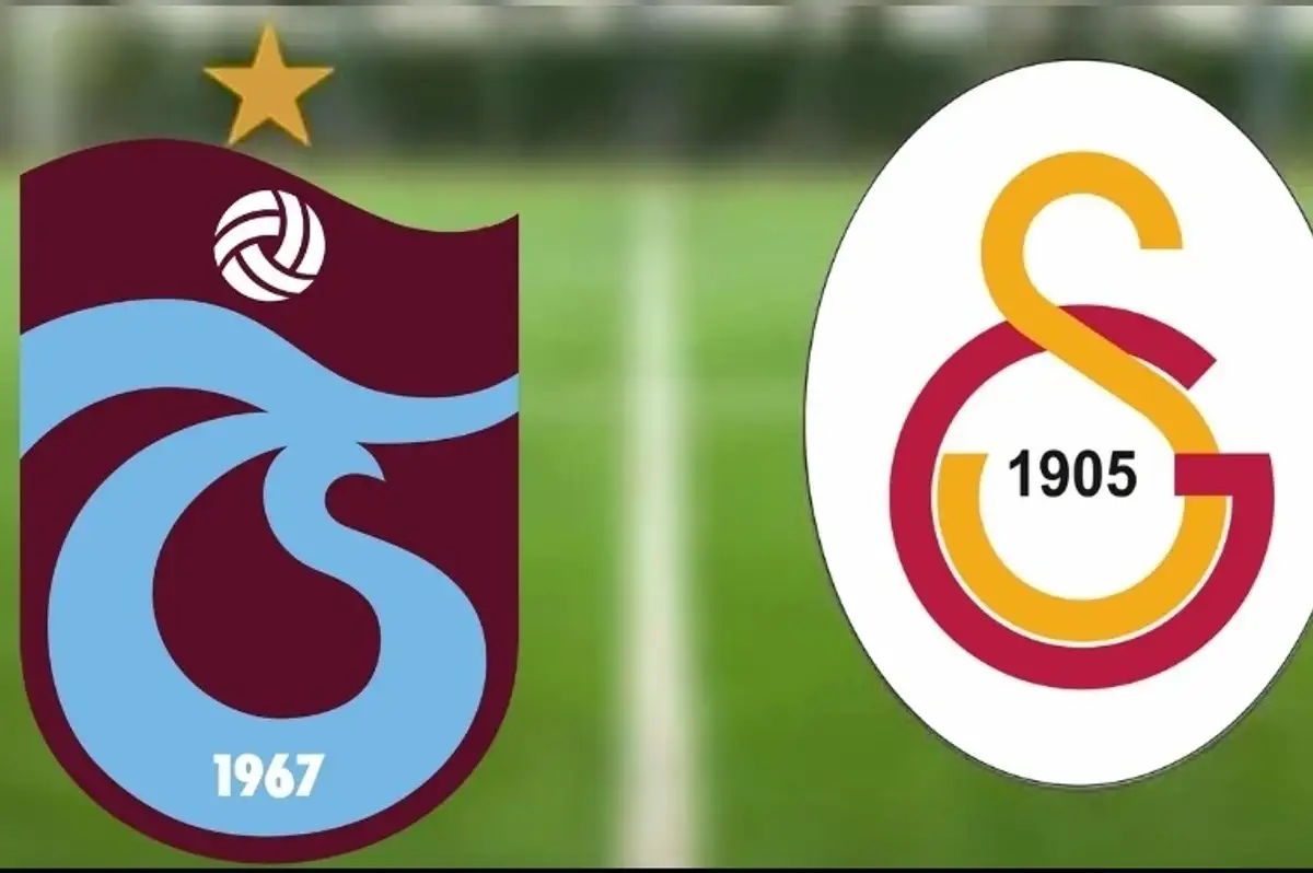 Trabzonspor ile Galatasaray 29 Yıl Sonra Kupada Yeniden Karşı Karşıya