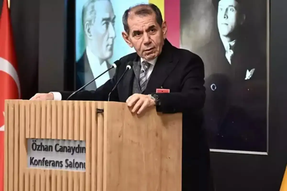 Galatasaray'dan UEFA'ya Başvuru: Stat Kapasitesi Artırılmak İsteniyor