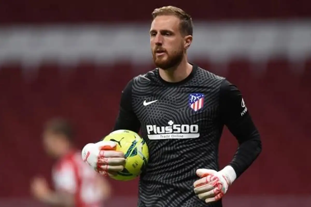 Galatasaray Muslera'nın Alternatifini İspanya'da Buldu: Gündemdeki İsim Jan Oblak
