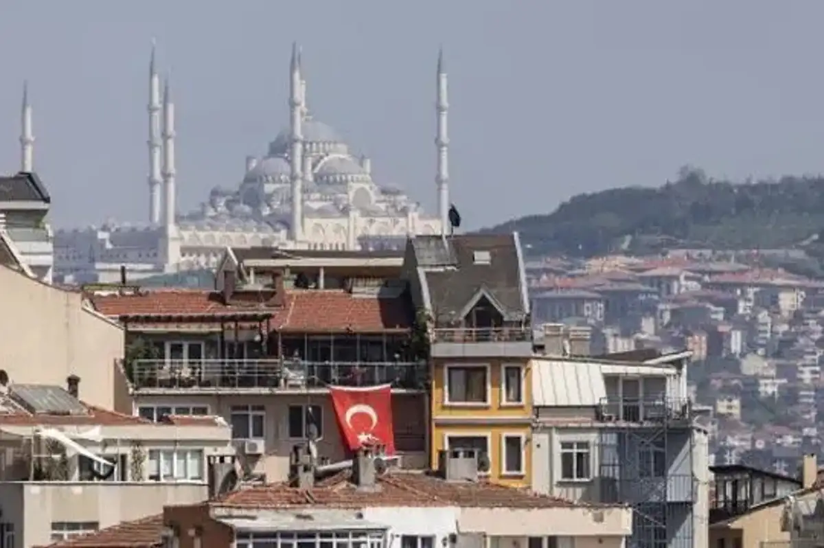 İstanbul Depreminde En Fazla İhbar O İlçeden Yapıldı