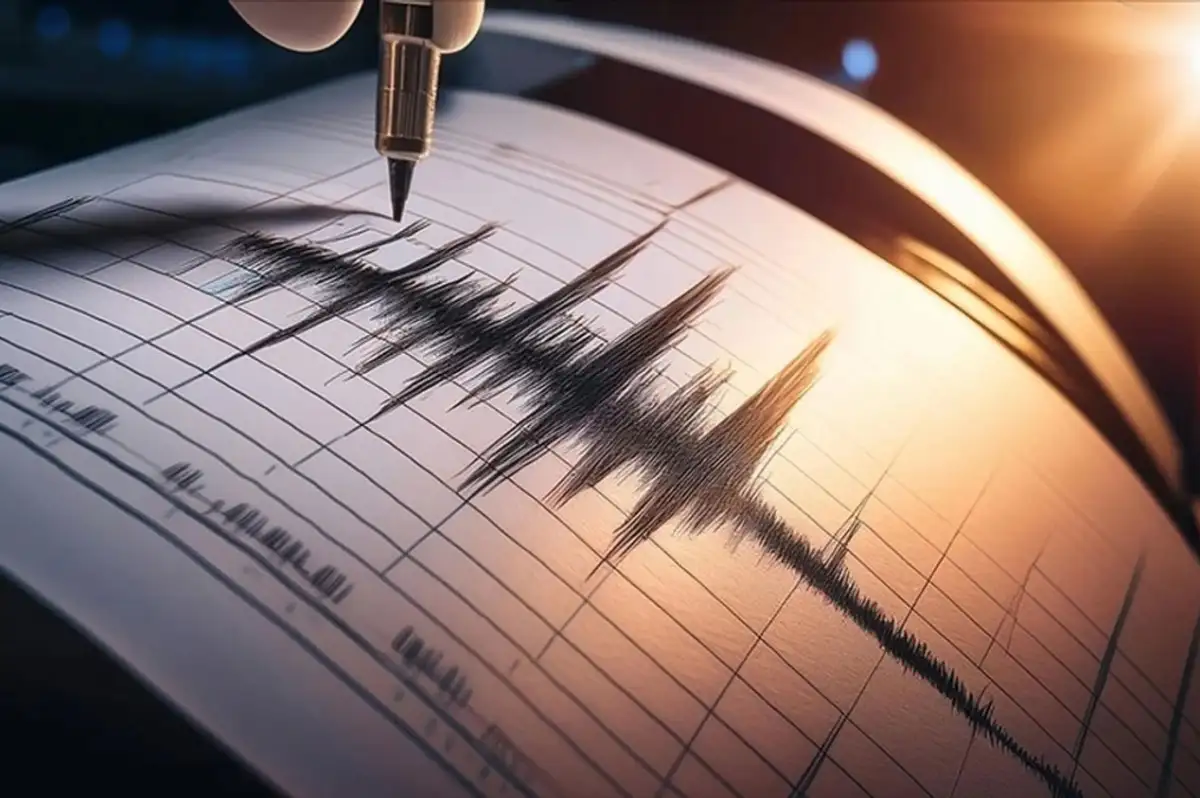 Kandilli Rasathanesi'nden İstanbul Depremleriyle İlgili Açıklama