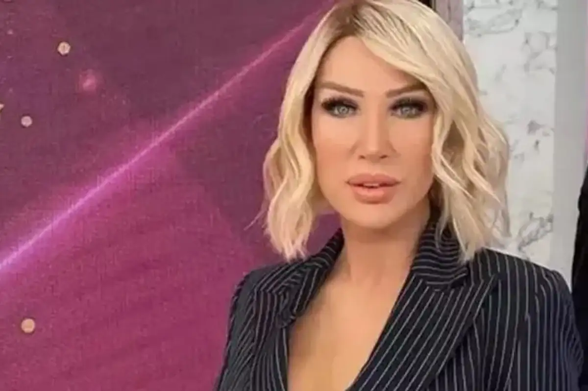 Seda Sayan'ın Mal Varlığı Dudak Uçuklattı!