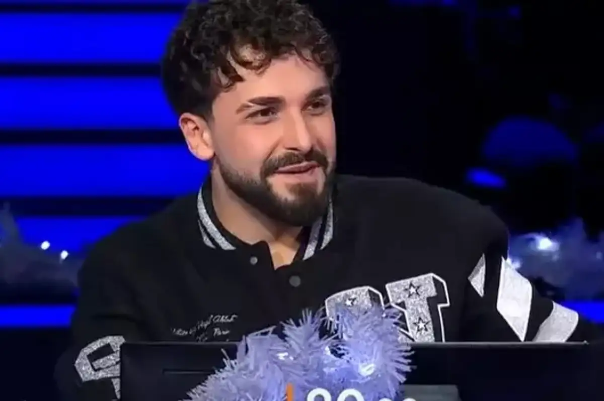 Sefo'nun Aile Evinde Yangın