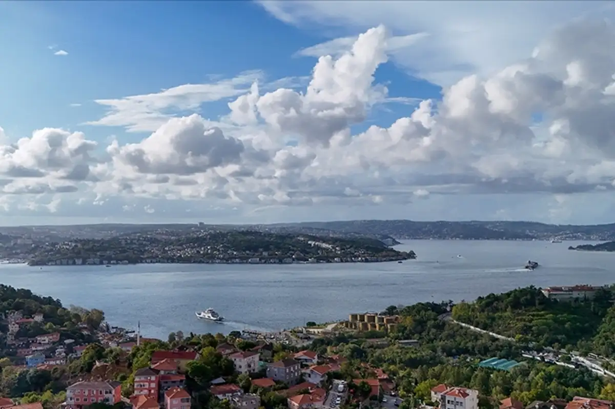 Bahara Kısa Bir Mola: Havalar Soğuyacak, Yağış Bekleniyor!
