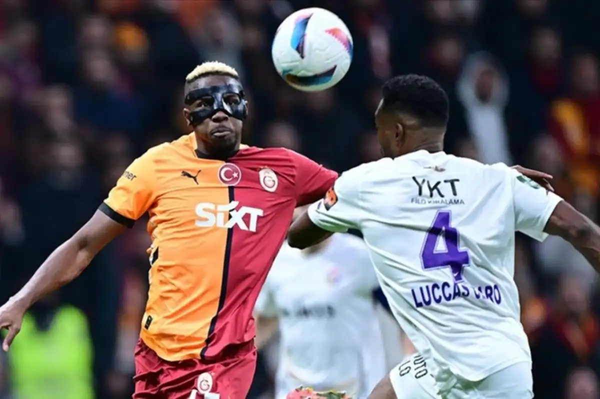 Eyüpspor Galatasaray Maçı Ne Zaman, Hangi Kanalda? Eyüpspor Galatasaray İlk 11'ler