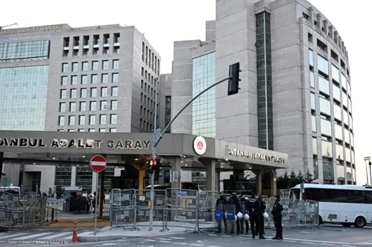 İBB'ye Yönelik Soruşturmada İkinci Dalga: 53 Gözaltı Kararı