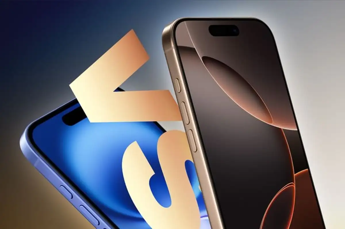 iPhone 16 ve iPhone 16 Pro Karşılaştırması