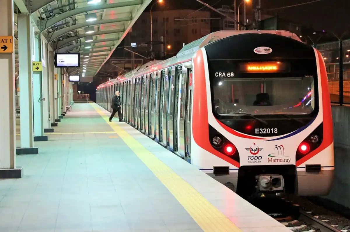 Marmaray ve Avrasya Tüneli Depreme Ne Kadar Dayanıklı?