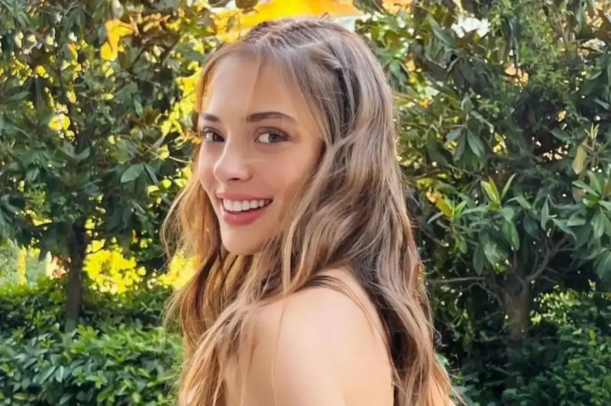 Rabia Soytürk 'Aşk Sarmalı' Filmiyle Hayranlarının Karşısına Çıkacak