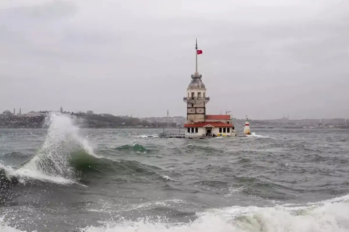 AKOM Duyurdu: İstanbul'da 1 Mayıs'a Kadar Sürecek!