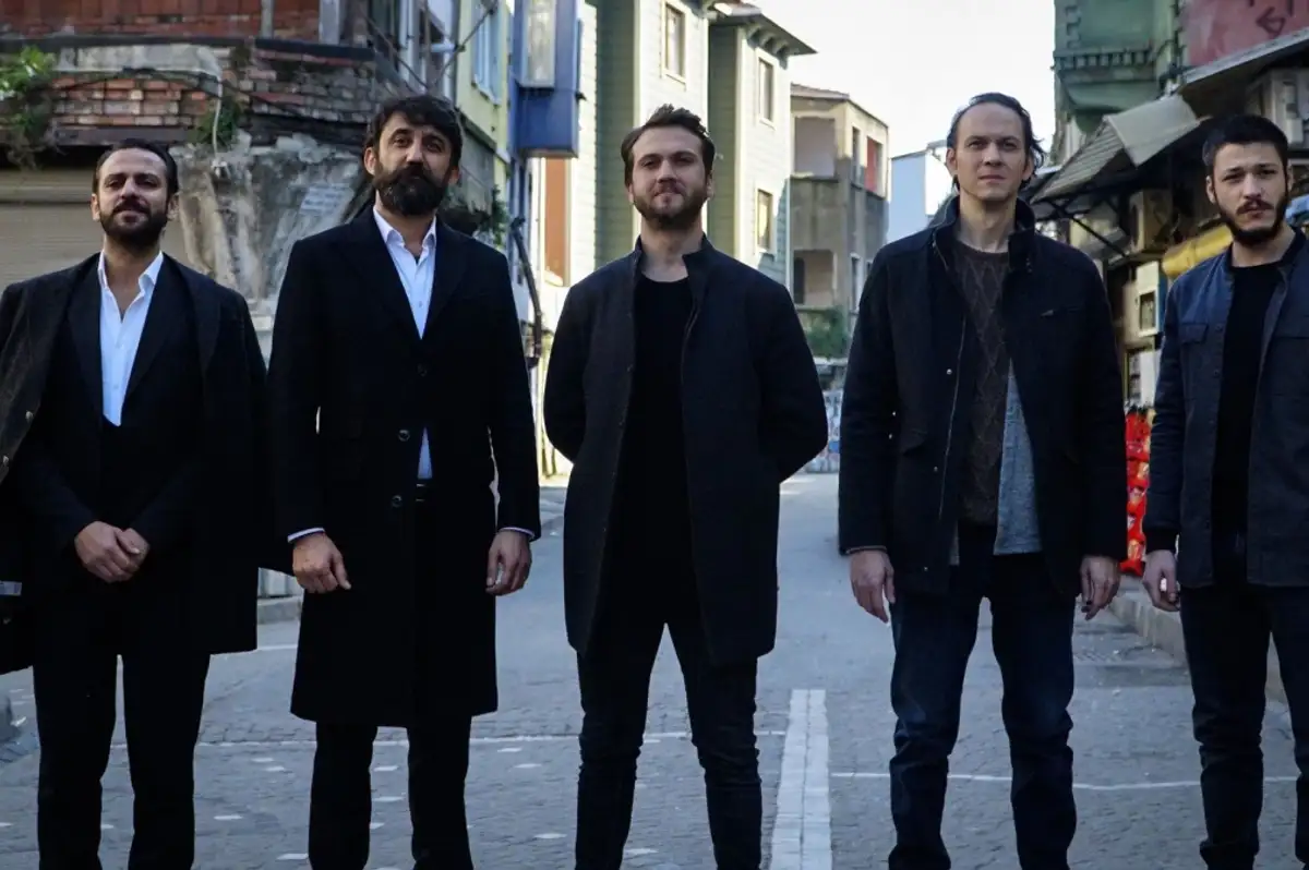 Çukur Dizisinin Filmi Bu Yaz Çekilecek! İşte Kadrodaki İsimler