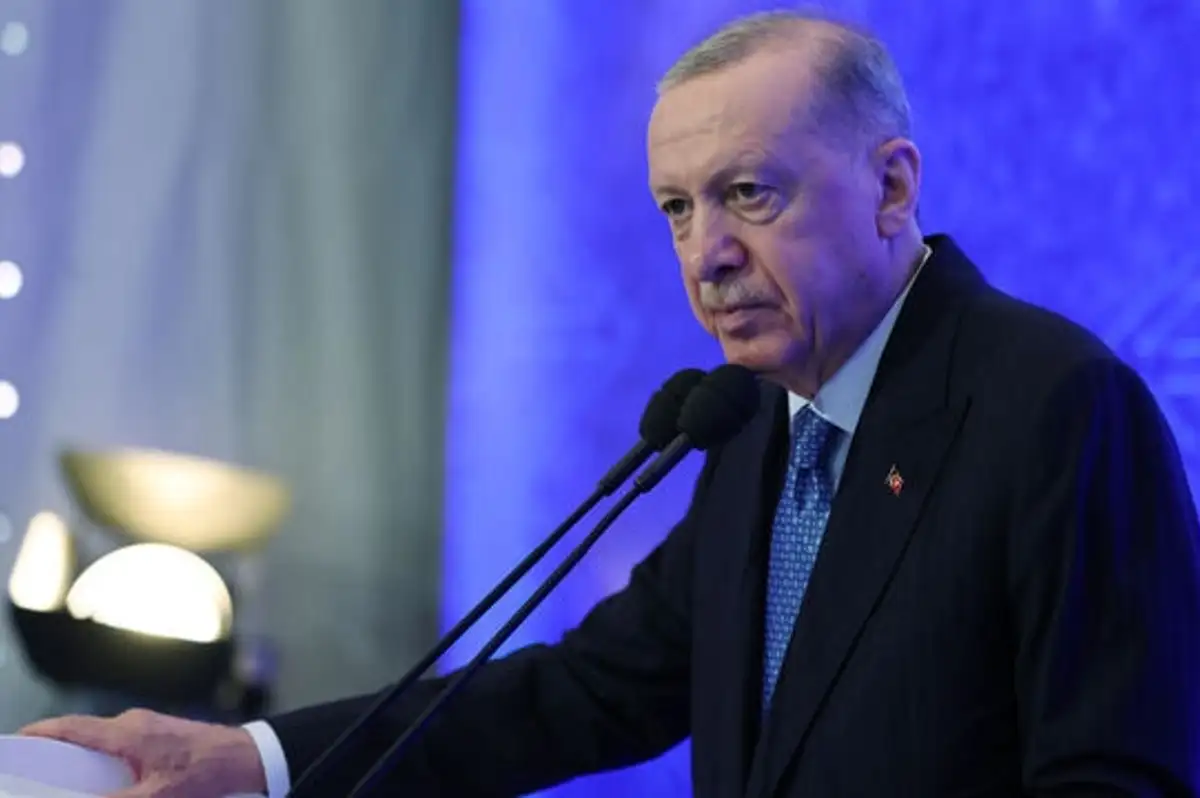 Cumhurbaşkanı Erdoğan'dan Göç Yönetimi Üzerine Önemli Mesajlar