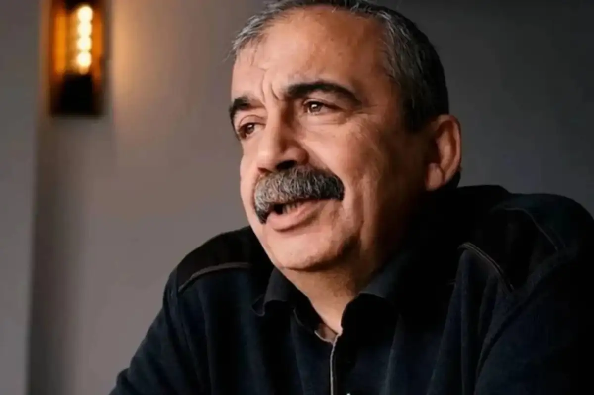 Sırrı Süreyya Önder'in Sağlık Durumu Hakkında Açıklama